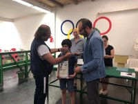 Trofeo CONI 2019